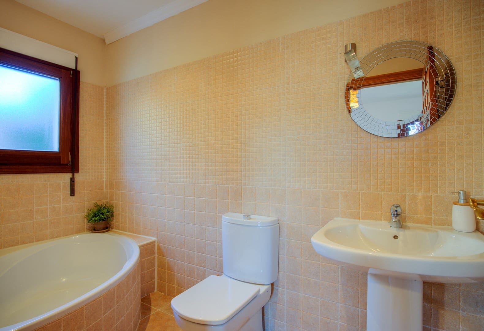 5 camera da letto Villa in vendita in Montemar con piscina - 840.000 € (Rif: 9496511)