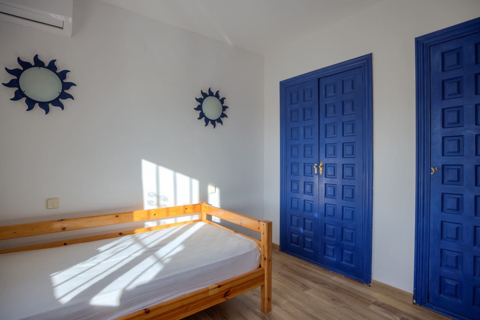 5 camera da letto Villa in vendita in Montemar con piscina - 840.000 € (Rif: 9496511)