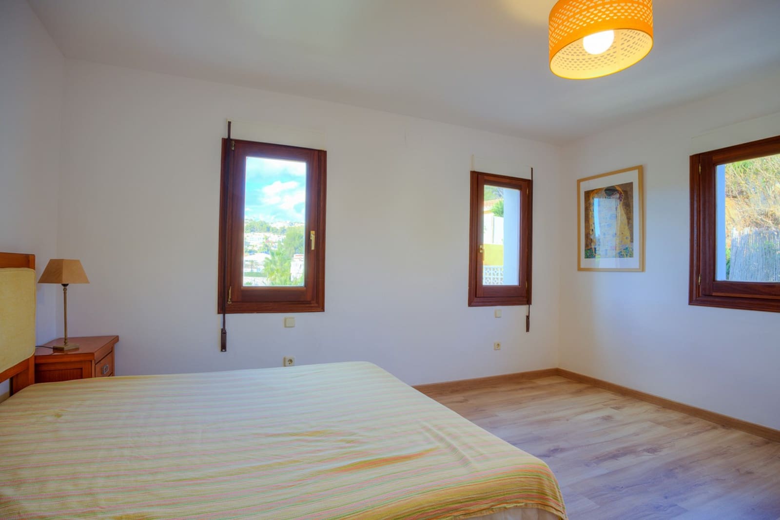 5 camera da letto Villa in vendita in Montemar con piscina - 840.000 € (Rif: 9496511)