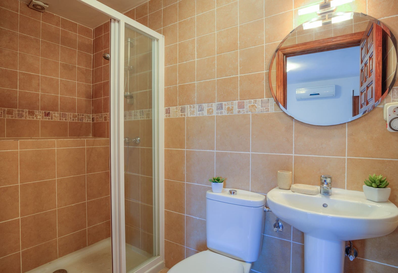 5 camera da letto Villa in vendita in Montemar con piscina - 840.000 € (Rif: 9496511)