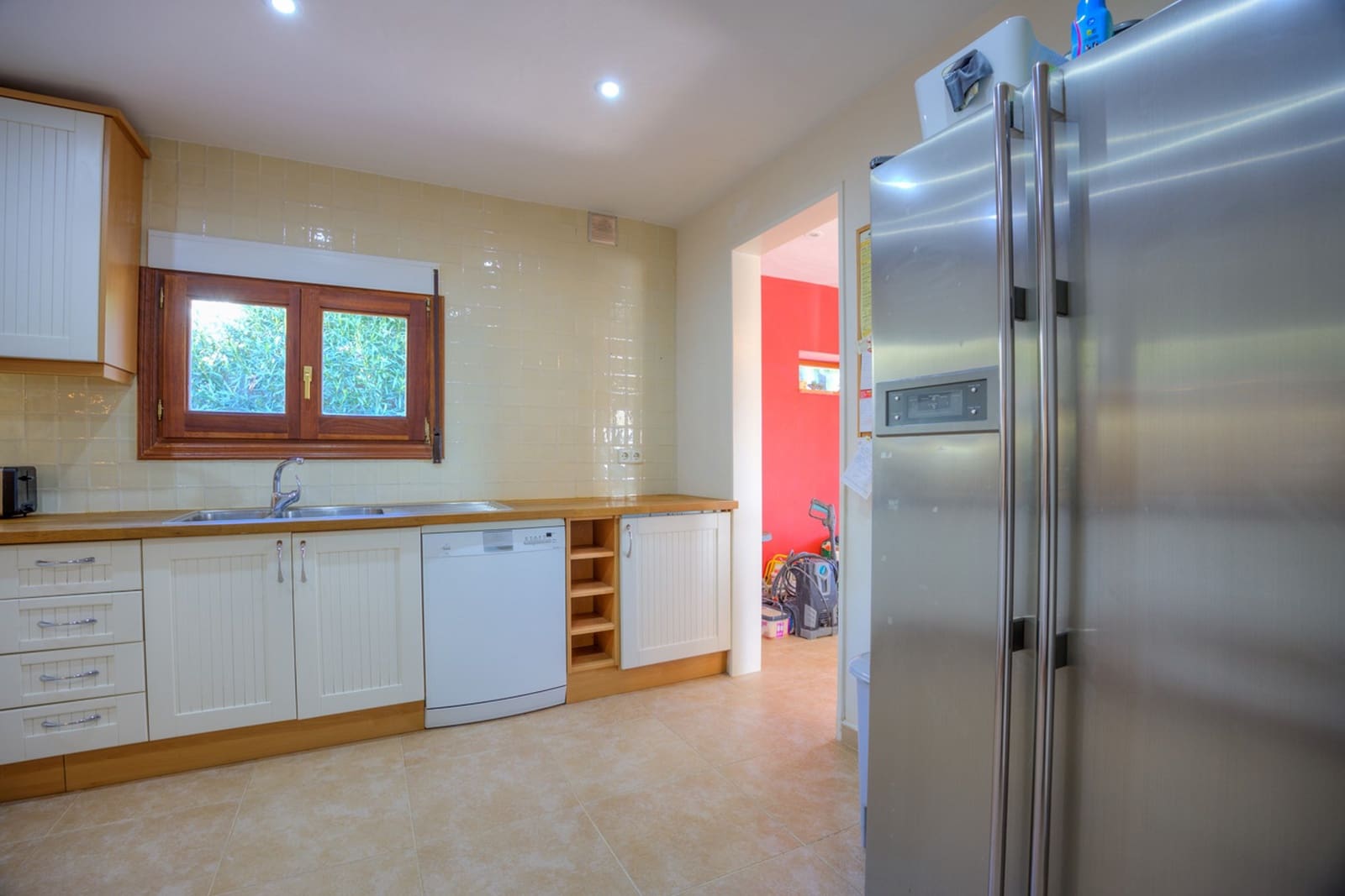 5 camera da letto Villa in vendita in Montemar con piscina - 840.000 € (Rif: 9496511)