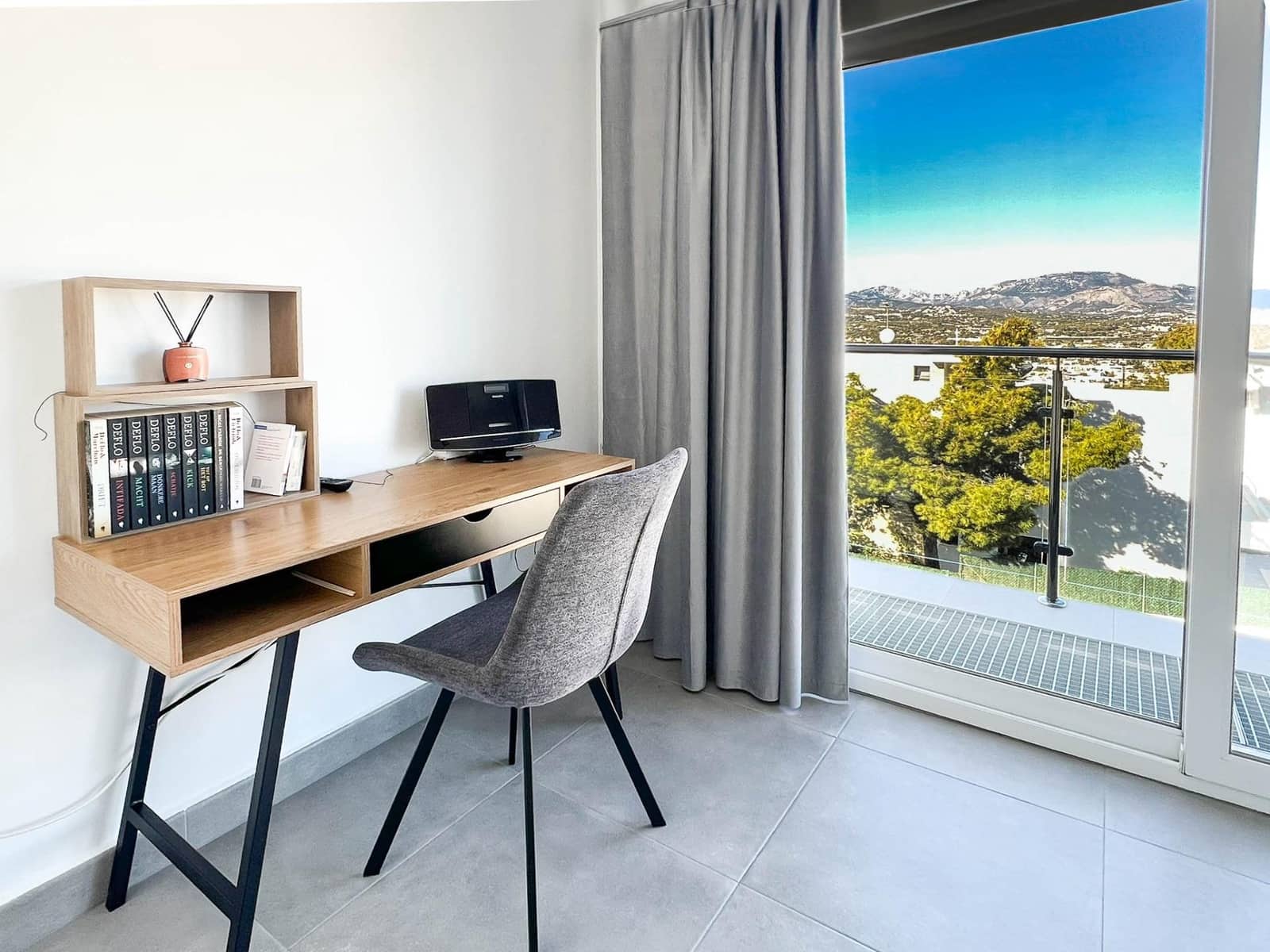 Casa de 2 habitaciones en Alfaz del Pi / L'Alfàs del Pi en venta con piscina - 575.000 € (Ref: 9496514)