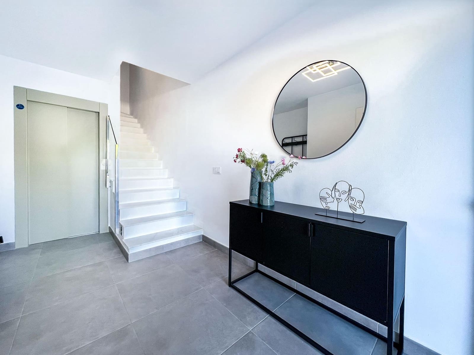 Casa de 2 habitaciones en Alfaz del Pi / L'Alfàs del Pi en venta con piscina - 575.000 € (Ref: 9496514)