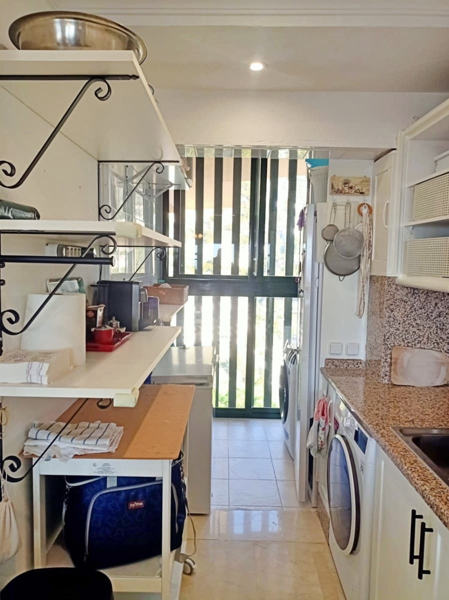 Ático de 2 habitaciones en Altea en venta con piscina garaje - 650.000 € (Ref: 9506531)