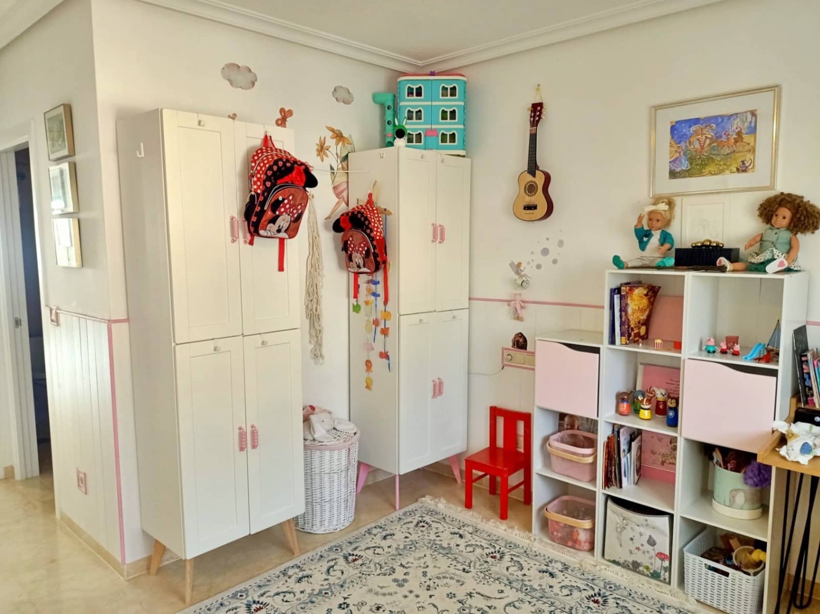 Ático de 2 habitaciones en Altea en venta con piscina garaje - 650.000 € (Ref: 9506531)