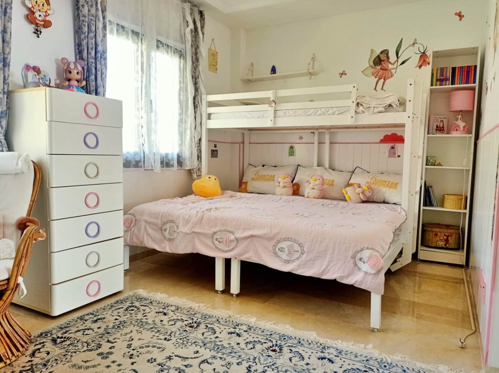 Ático de 2 habitaciones en Altea en venta con piscina garaje - 650.000 € (Ref: 9506531)