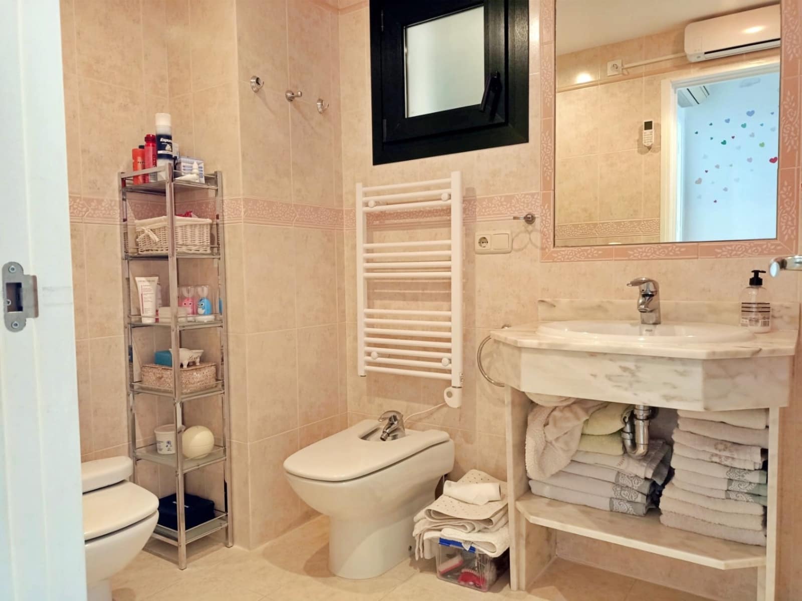 Ático de 2 habitaciones en Altea en venta con piscina garaje - 650.000 € (Ref: 9506531)