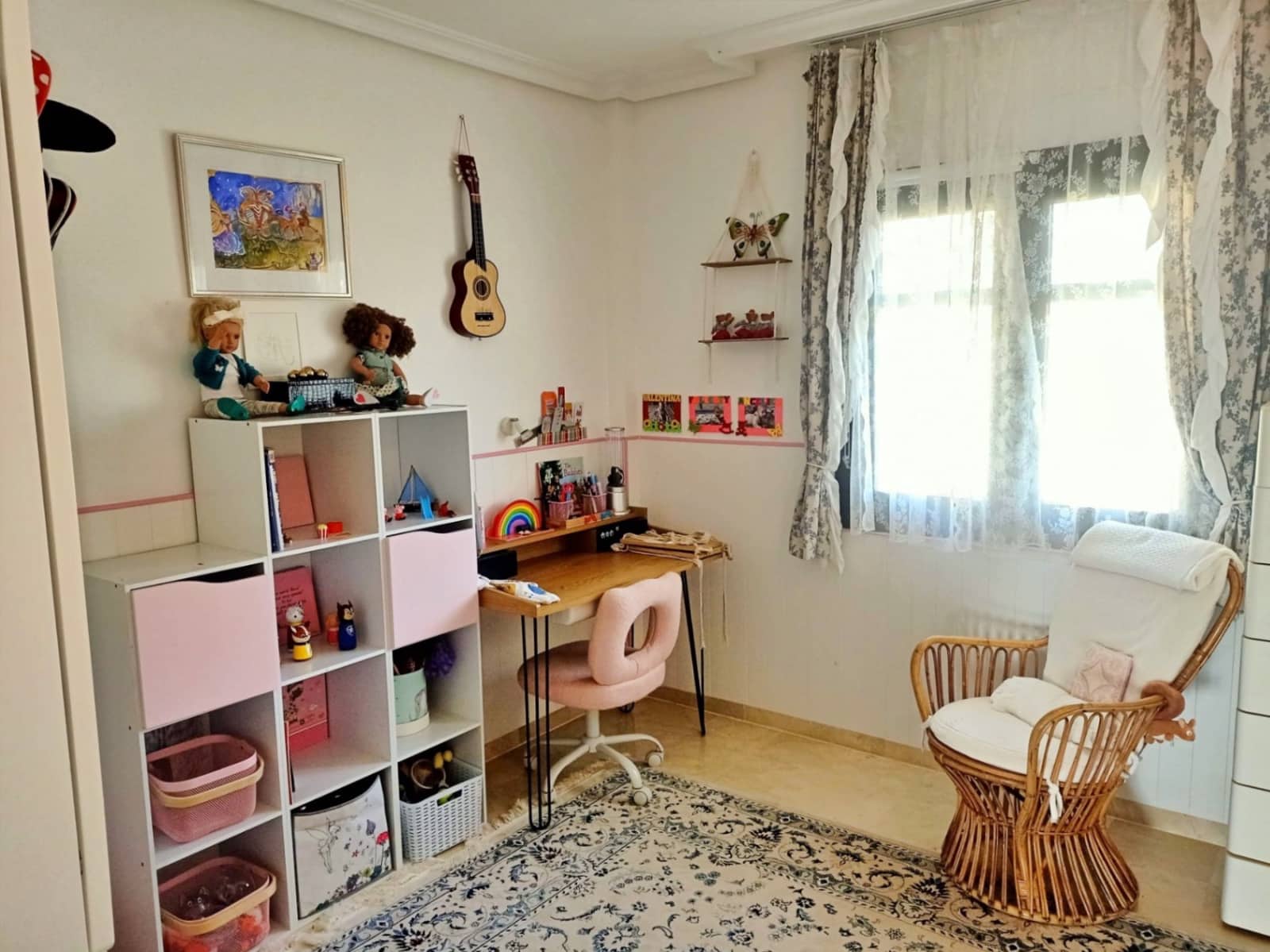 Ático de 2 habitaciones en Altea en venta con piscina garaje - 650.000 € (Ref: 9506531)