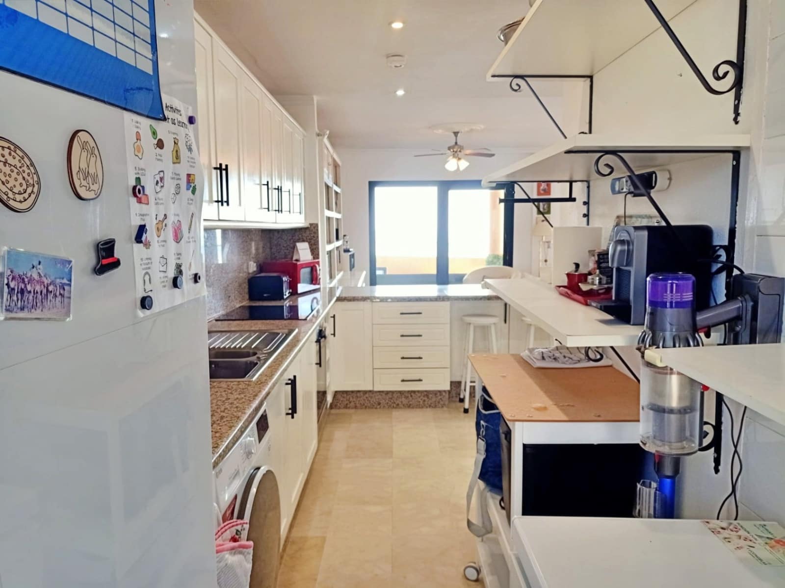 Ático de 2 habitaciones en Altea en venta con piscina garaje - 650.000 € (Ref: 9506531)