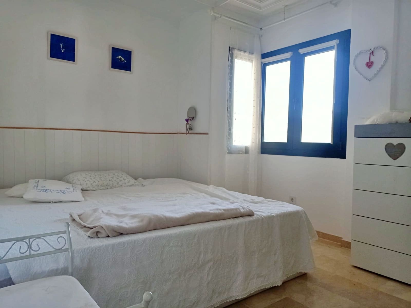 Ático de 2 habitaciones en Altea en venta con piscina garaje - 650.000 € (Ref: 9506531)