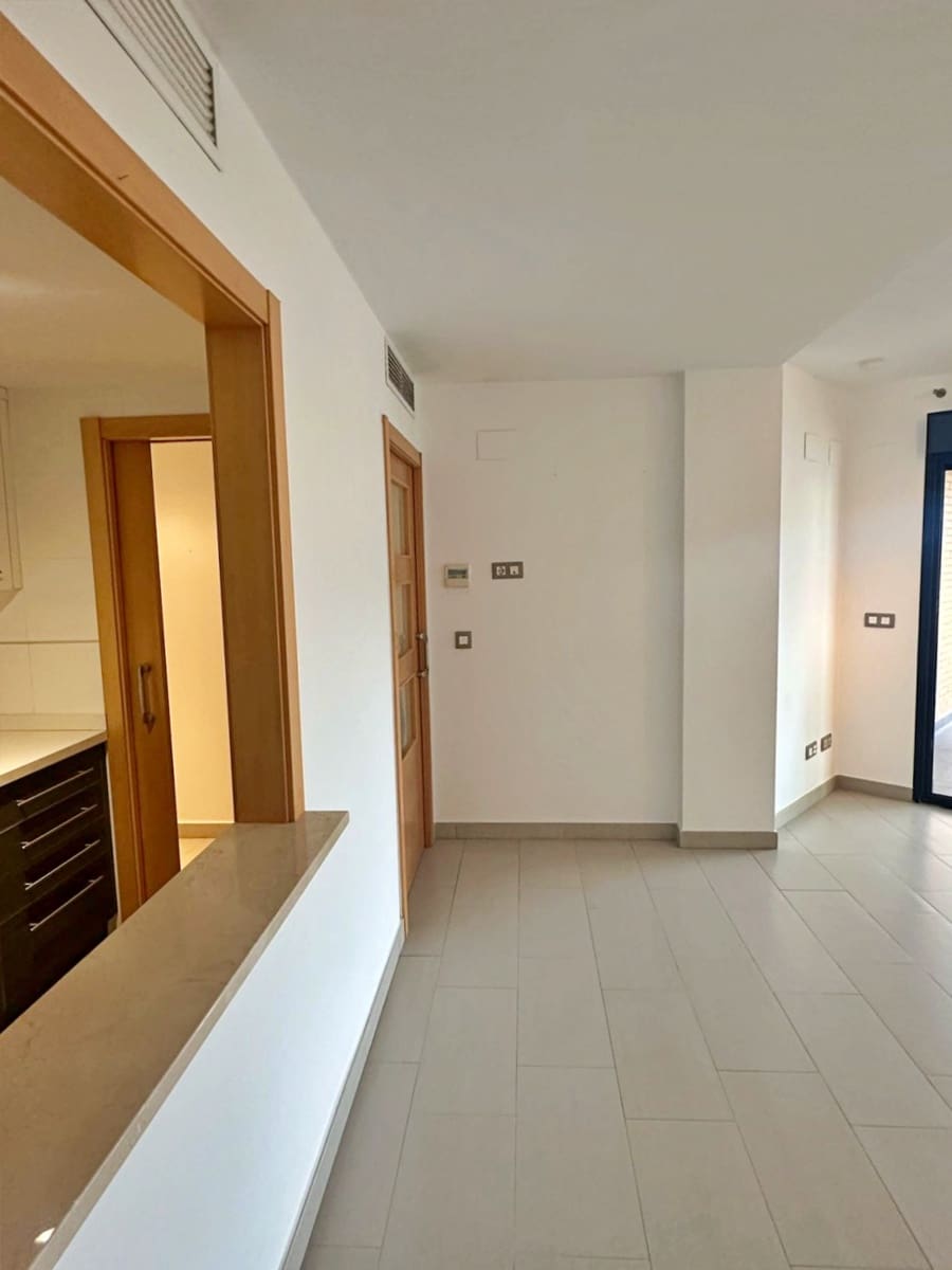 1 makuuhuone Huoneisto myytävänä paikassa Alfaz del Pi / L'Alfas del Pi mukana uima-altaan - 348 500 € (Ref: 9511221)