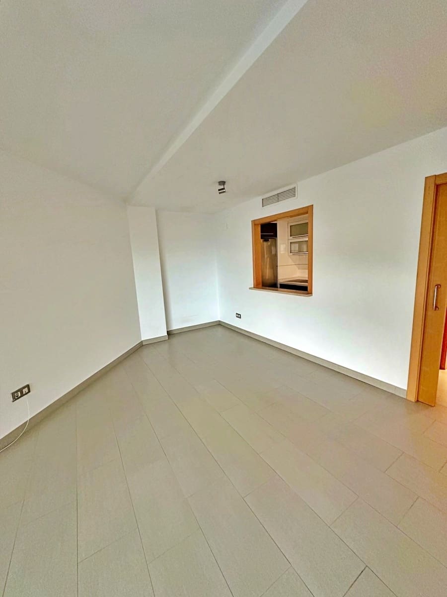 1 makuuhuone Huoneisto myytävänä paikassa Alfaz del Pi / L'Alfas del Pi mukana uima-altaan - 348 500 € (Ref: 9511221)