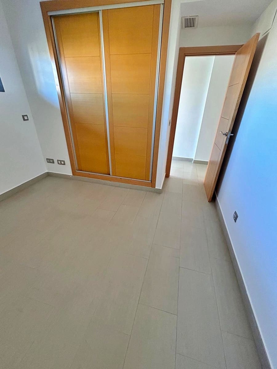 1 makuuhuone Huoneisto myytävänä paikassa Alfaz del Pi / L'Alfas del Pi mukana uima-altaan - 348 500 € (Ref: 9511221)