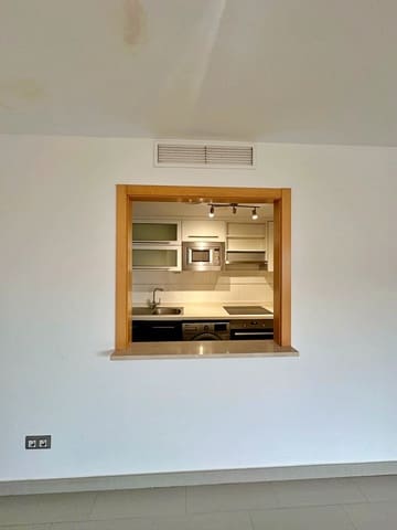 1 makuuhuone Huoneisto myytävänä paikassa Alfaz del Pi / L'Alfàs del Pi mukana uima-altaan - 348 500 € (Ref: 9511221)