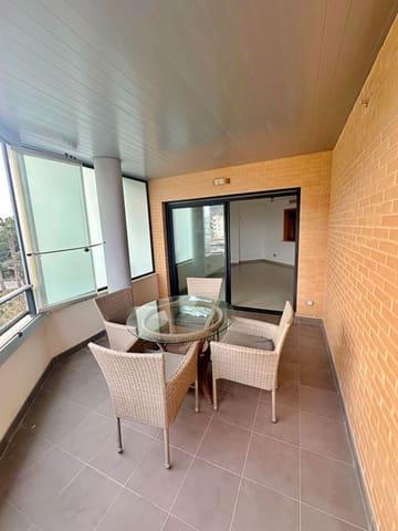 1 makuuhuone Huoneisto myytävänä paikassa Alfaz del Pi / L'Alfàs del Pi mukana uima-altaan - 348 500 € (Ref: 9511221)