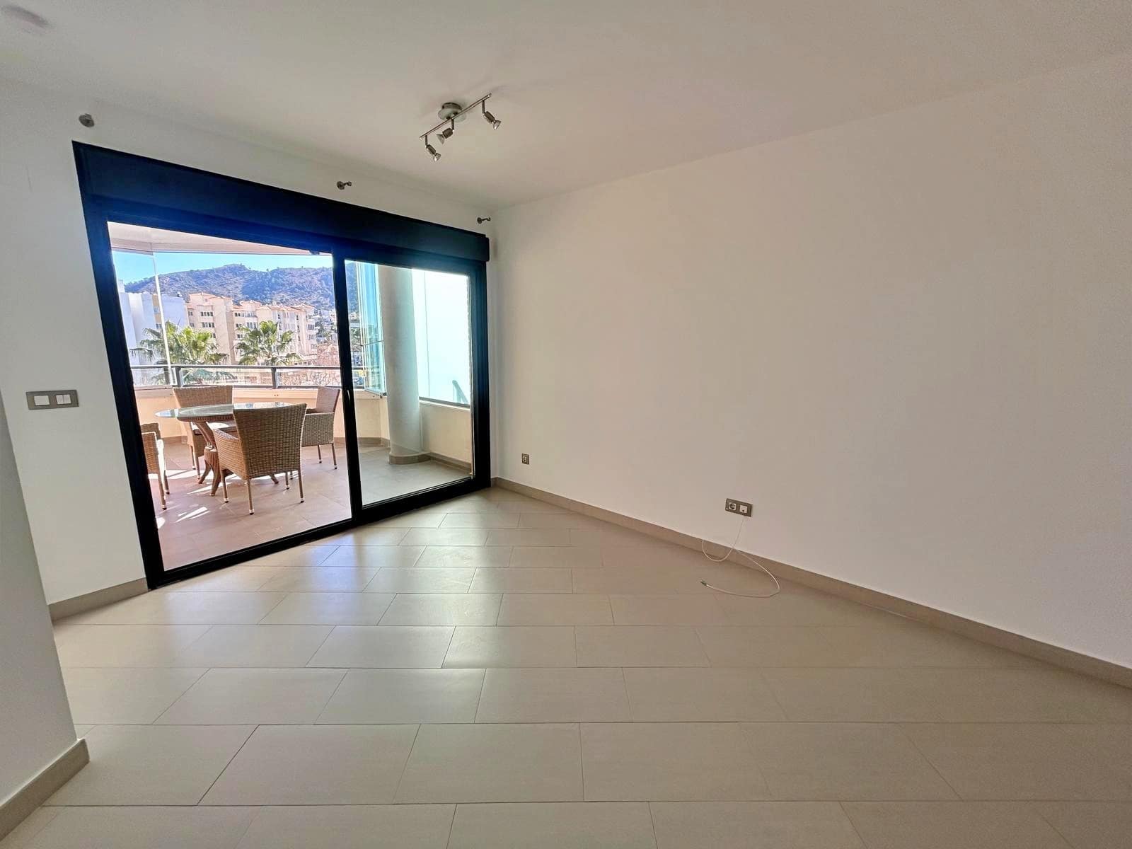 1 makuuhuone Huoneisto myytävänä paikassa Alfaz del Pi / L'Alfas del Pi mukana uima-altaan - 348 500 € (Ref: 9511221)