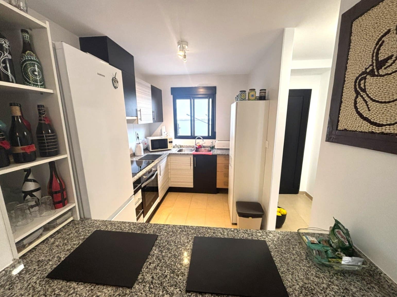 3 soveværelse Byhus til salg i Parcent med garage - € 210.000 (Ref: 9516604)