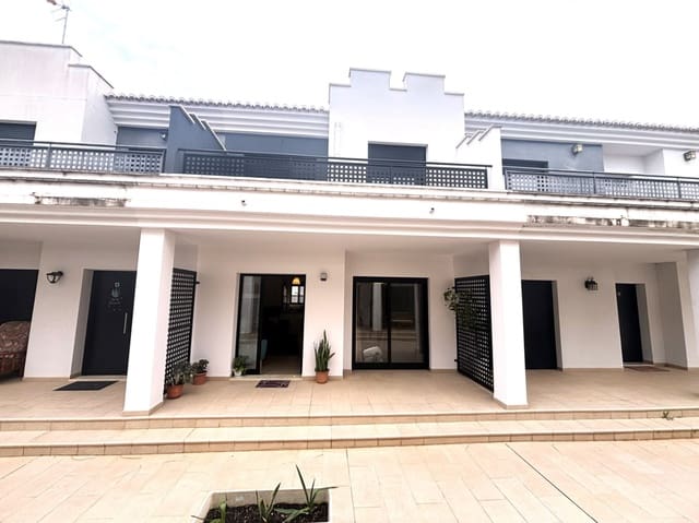 3 soveværelse Byhus til salg i Parcent med garage - € 210.000 (Ref: 9516604)