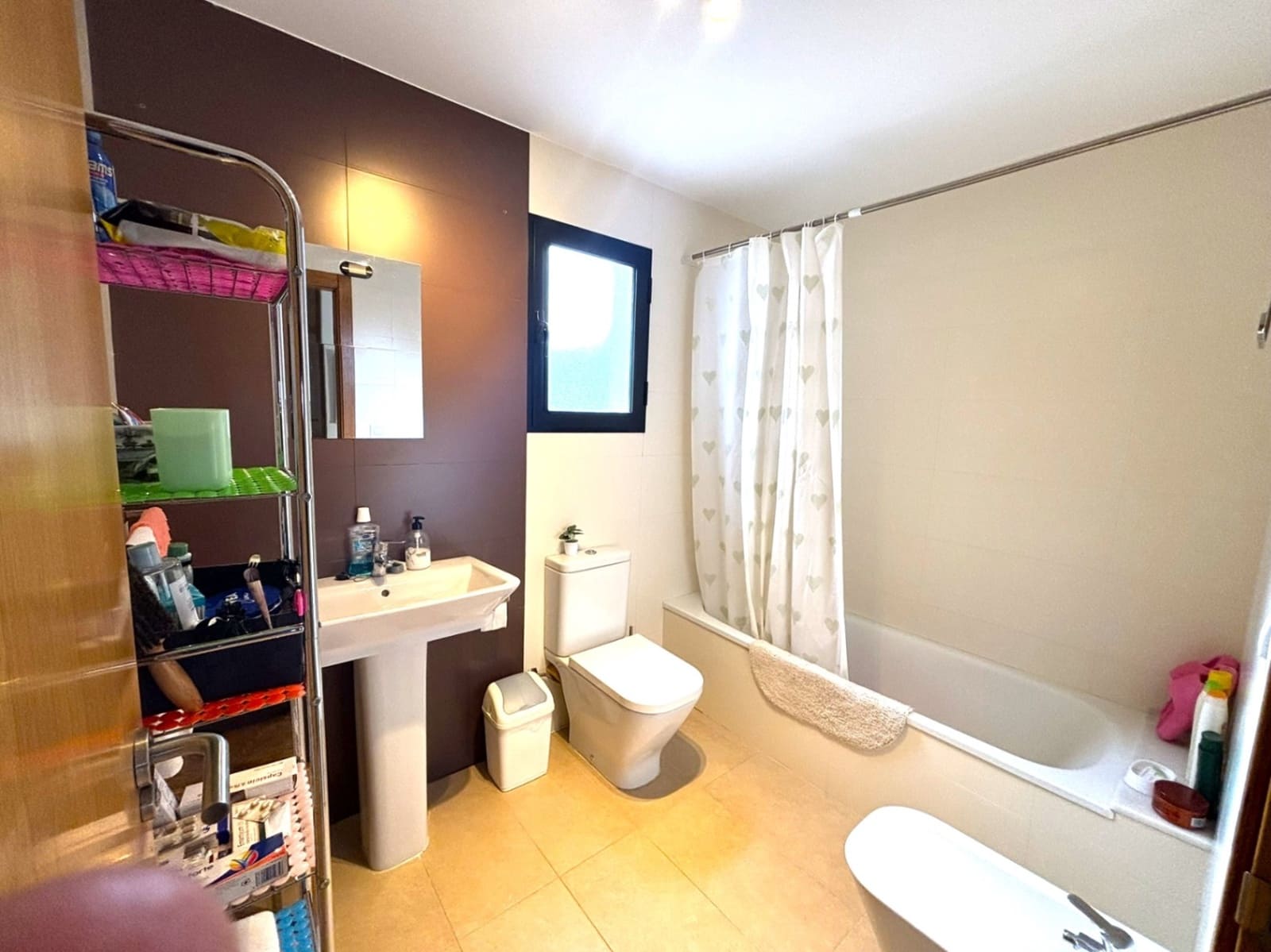 3 soveværelse Byhus til salg i Parcent med garage - € 210.000 (Ref: 9516604)