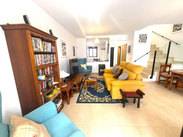 3 soveværelse Byhus til salg i Parcent med garage - € 210.000 (Ref: 9516604)