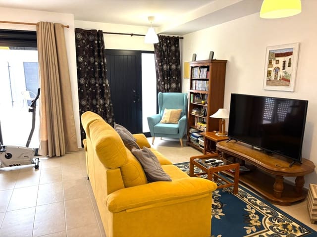 3 soveværelse Byhus til salg i Parcent med garage - € 210.000 (Ref: 9516604)