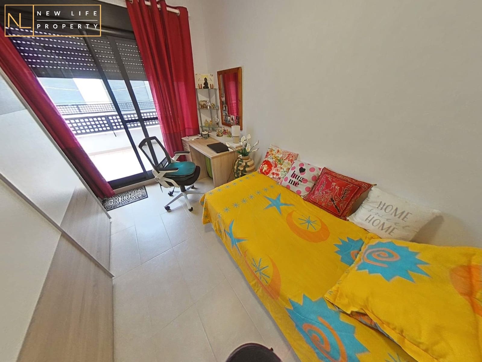 3 soveværelse Byhus til salg i Parcent med garage - € 210.000 (Ref: 9516604)