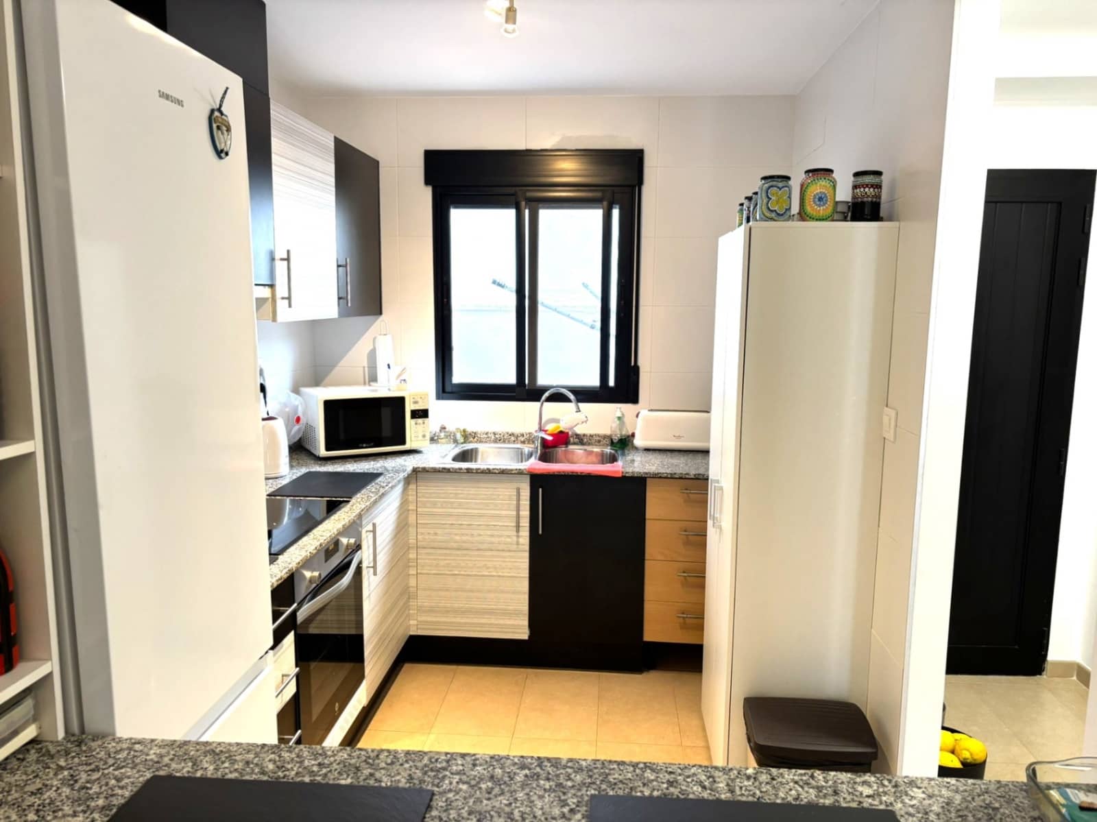 3 soveværelse Byhus til salg i Parcent med garage - € 210.000 (Ref: 9516604)