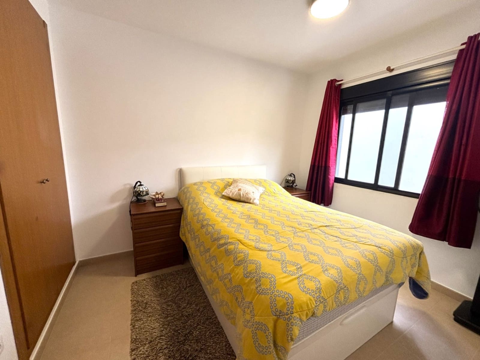 3 soveværelse Byhus til salg i Parcent med garage - € 210.000 (Ref: 9516604)