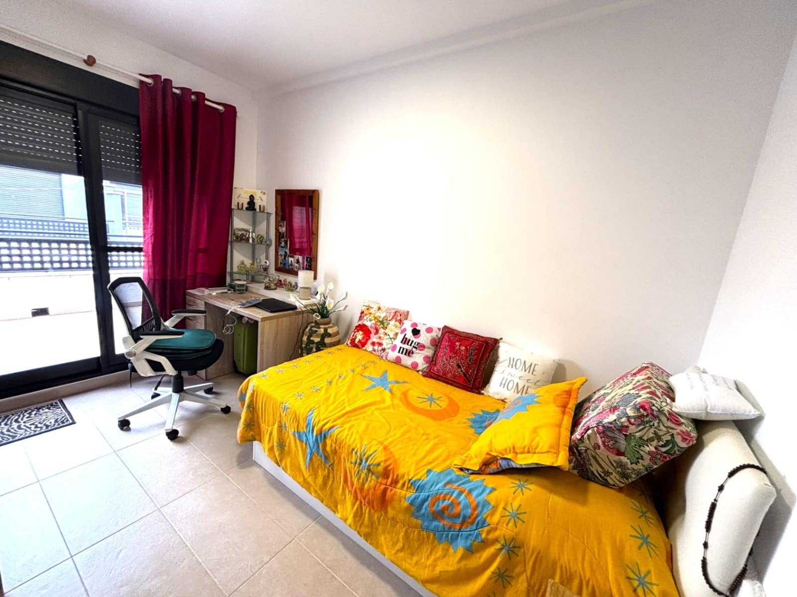 3 soveværelse Byhus til salg i Parcent med garage - € 210.000 (Ref: 9516604)