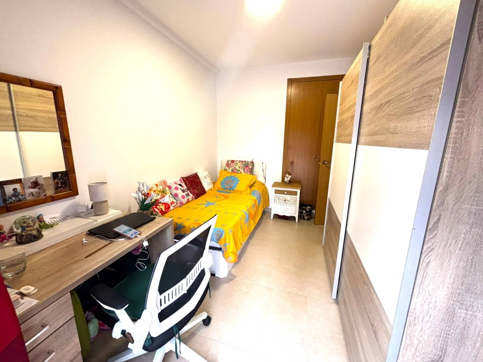 3 soveværelse Byhus til salg i Parcent med garage - € 210.000 (Ref: 9516604)