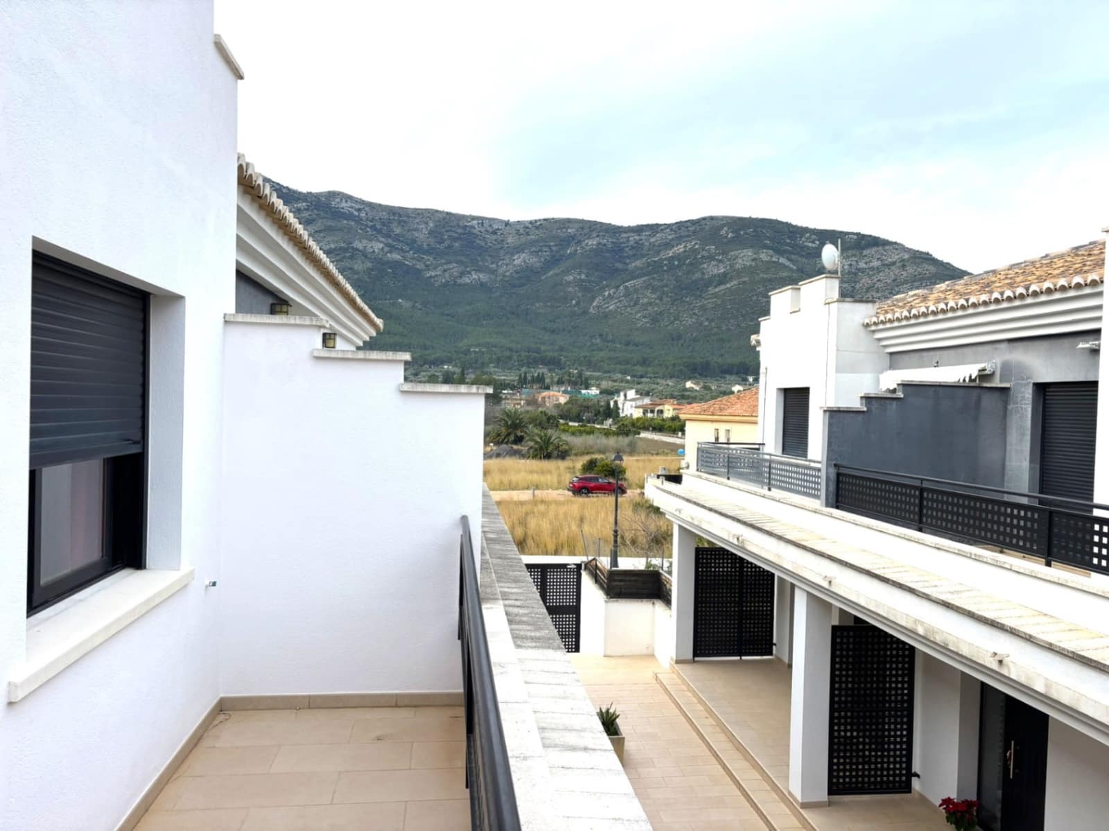 3 soveværelse Byhus til salg i Parcent med garage - € 210.000 (Ref: 9516604)