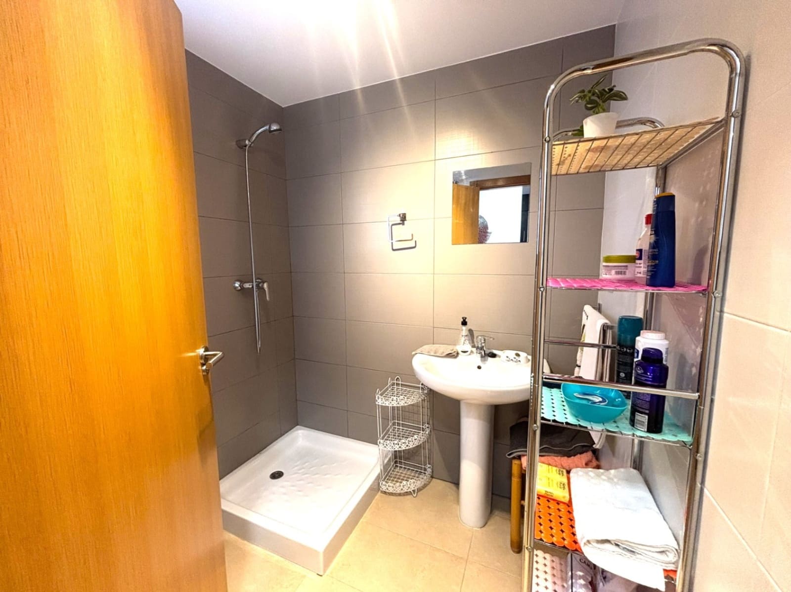 3 soveværelse Byhus til salg i Parcent med garage - € 210.000 (Ref: 9516604)