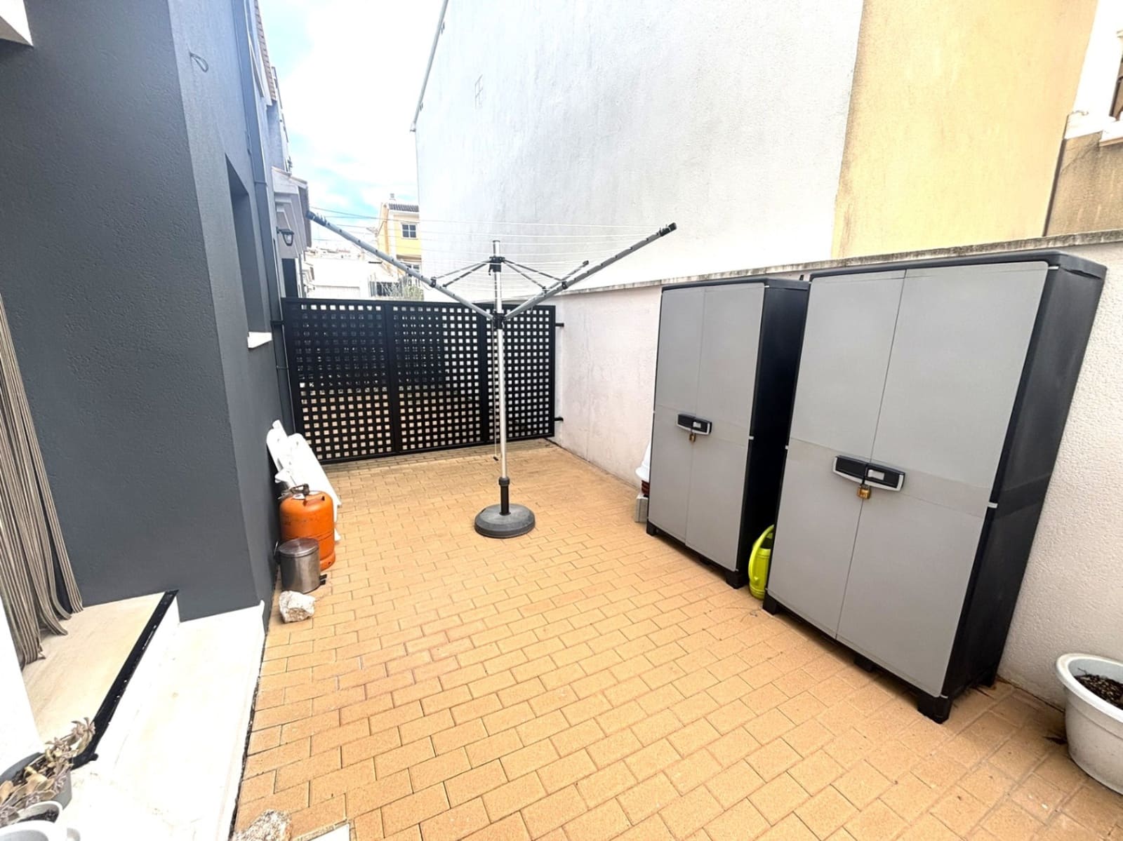 3 soveværelse Byhus til salg i Parcent med garage - € 210.000 (Ref: 9516604)