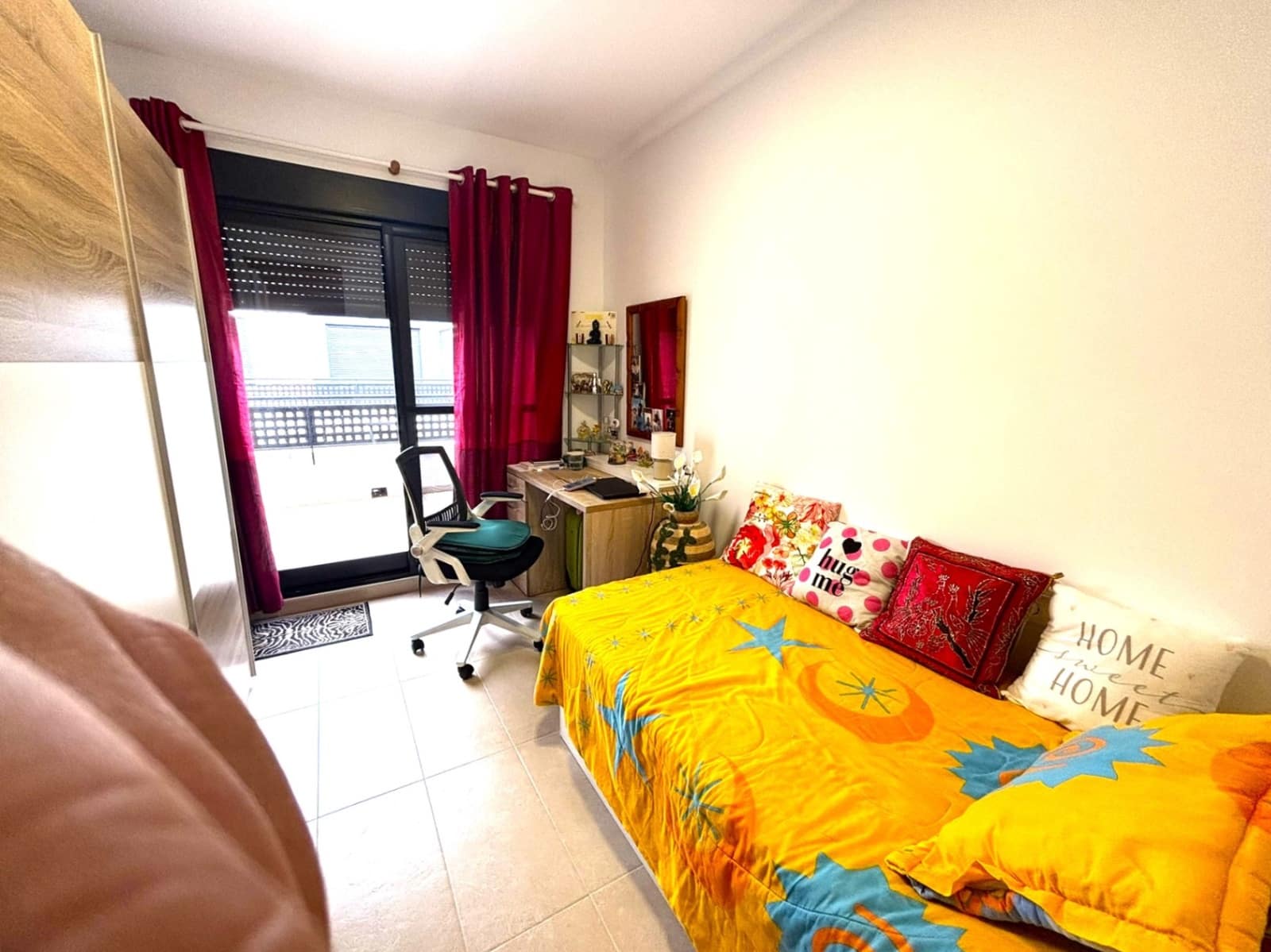 3 soveværelse Byhus til salg i Parcent med garage - € 210.000 (Ref: 9516604)