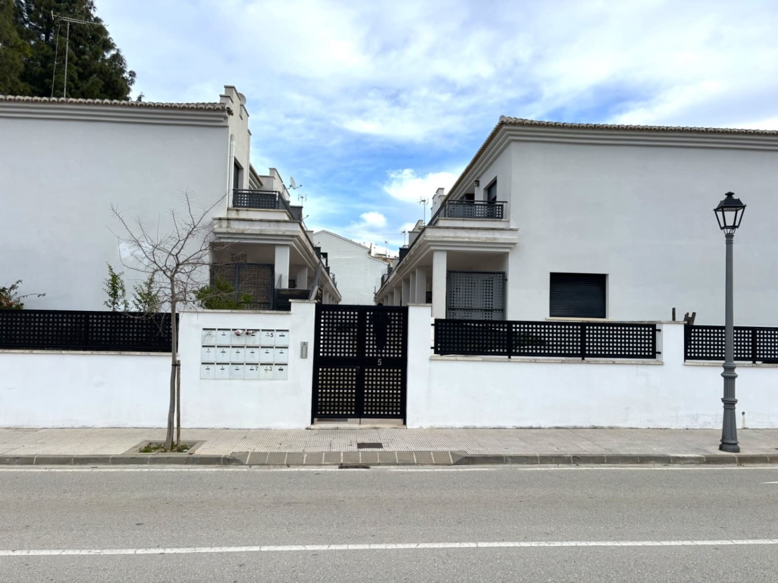 3 soveværelse Byhus til salg i Parcent med garage - € 210.000 (Ref: 9516604)