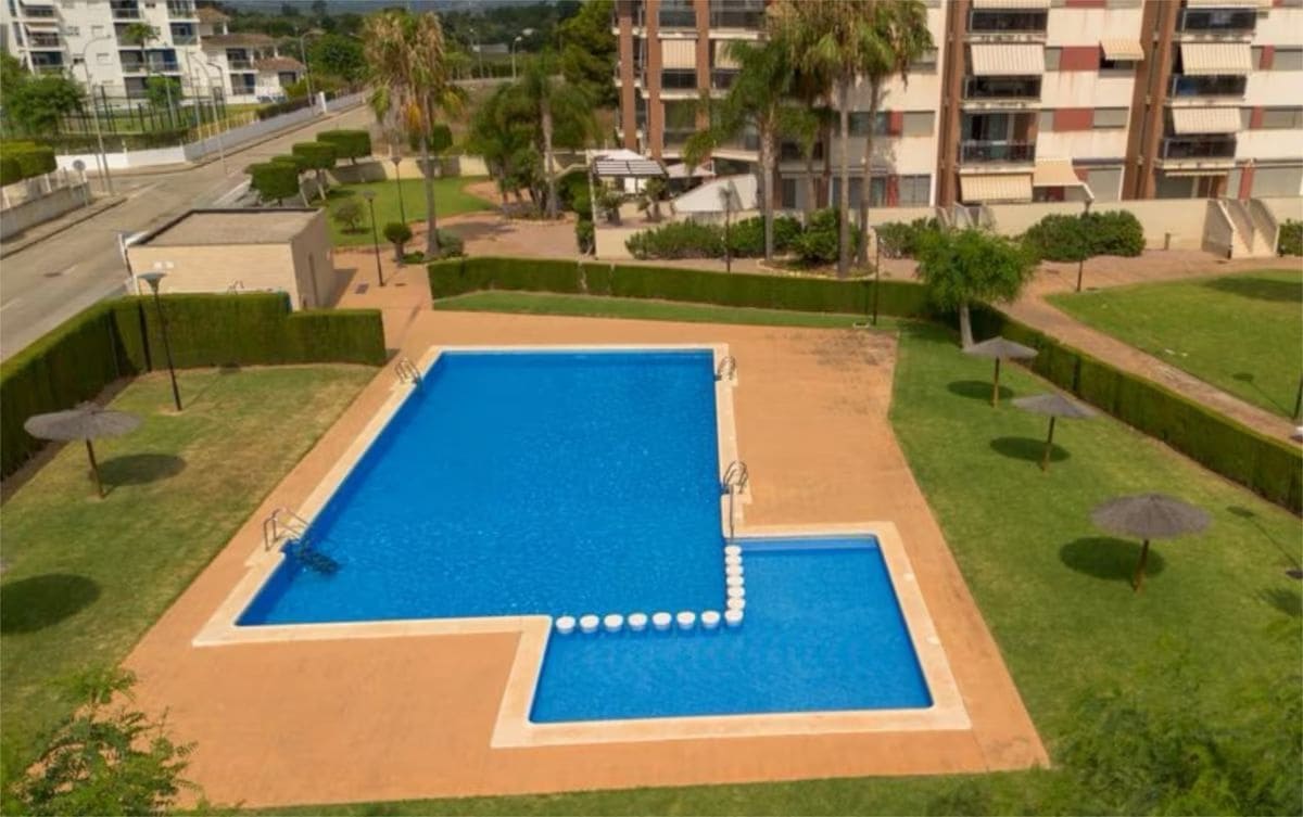 2 bedroom Apartment for sale in El Vergel / Verger with pool garage - € 249,950 (Ref: 9528423)