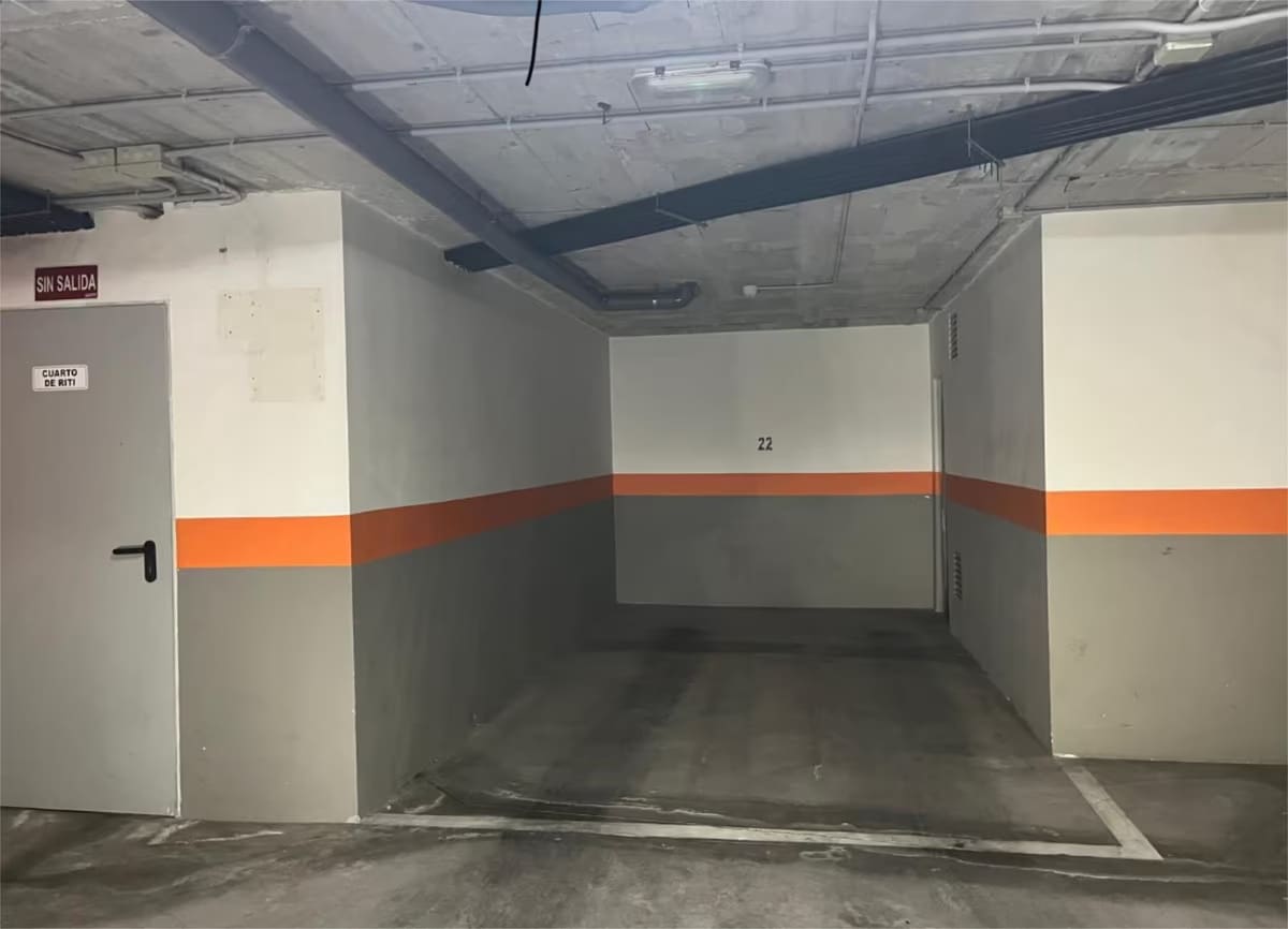 2 bedroom Apartment for sale in El Vergel / Verger with pool garage - € 249,950 (Ref: 9528423)