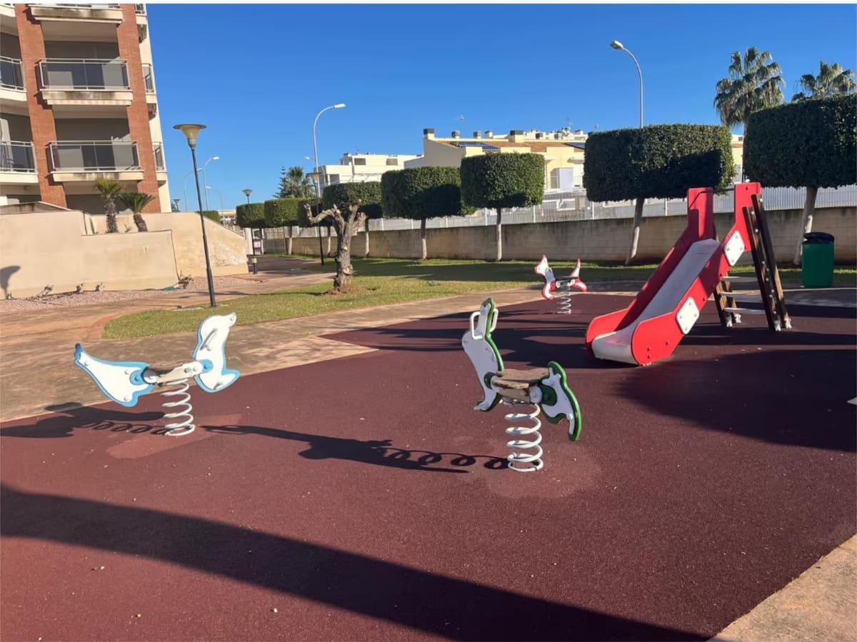 2 bedroom Apartment for sale in El Vergel / Verger with pool garage - € 249,950 (Ref: 9528423)