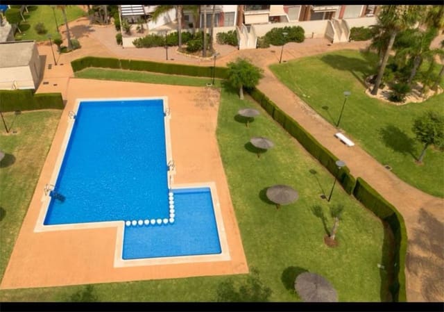 2 bedroom Apartment for sale in El Vergel / Verger with pool garage - € 249,950 (Ref: 9528423)