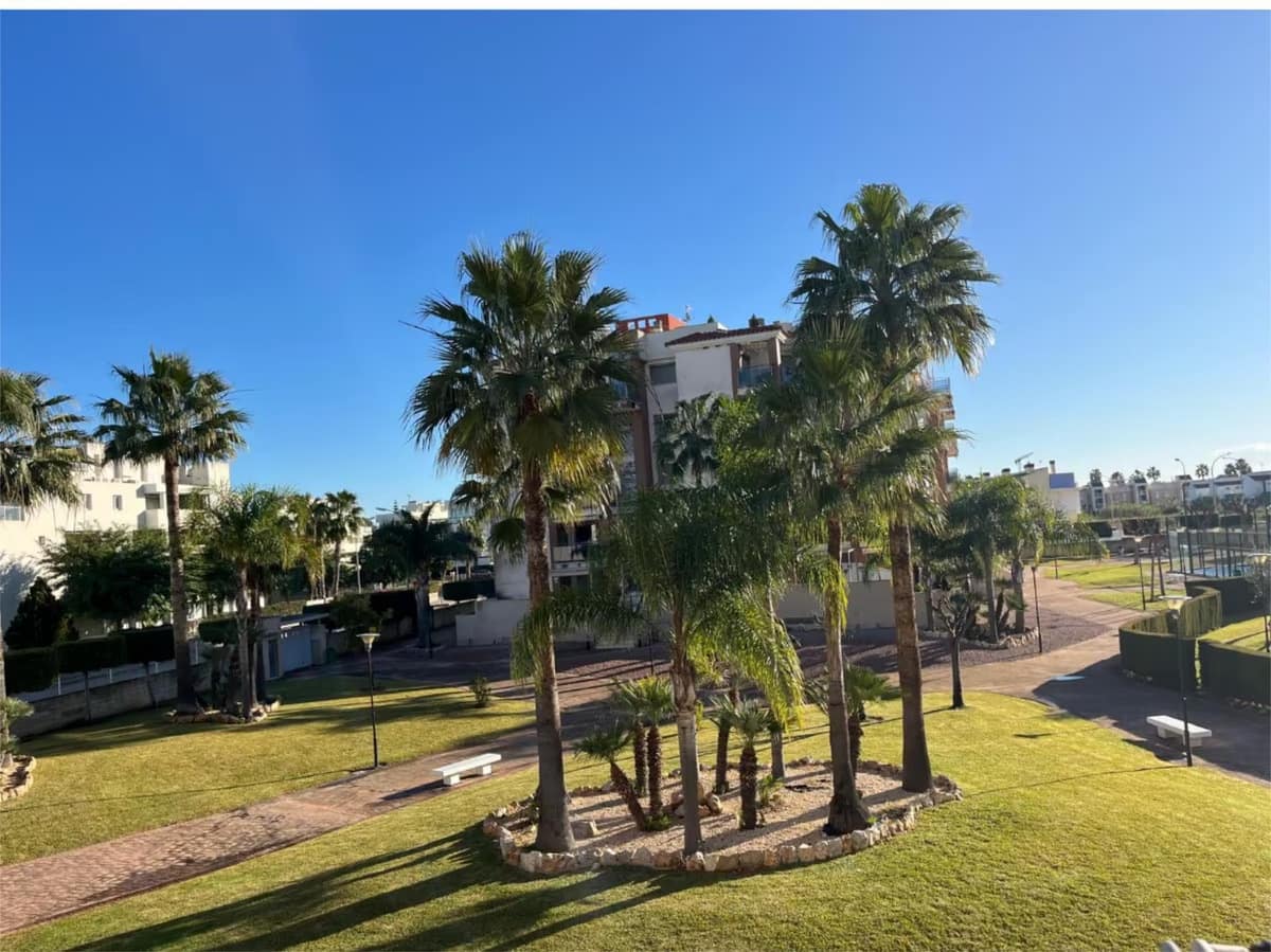 2 bedroom Apartment for sale in El Vergel / Verger with pool garage - € 249,950 (Ref: 9528423)