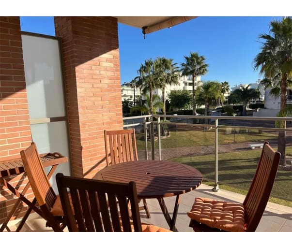 2 bedroom Apartment for sale in El Vergel / Verger with pool garage - € 249,950 (Ref: 9528423)