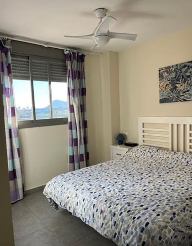 2 bedroom Apartment for sale in El Vergel / Verger with pool garage - € 249,950 (Ref: 9528423)