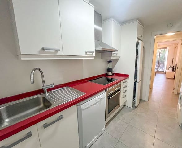 2 chambre Appartement à vendre à El Vergel / Verger avec piscine garage - 249 950 € (Ref: 9528423)