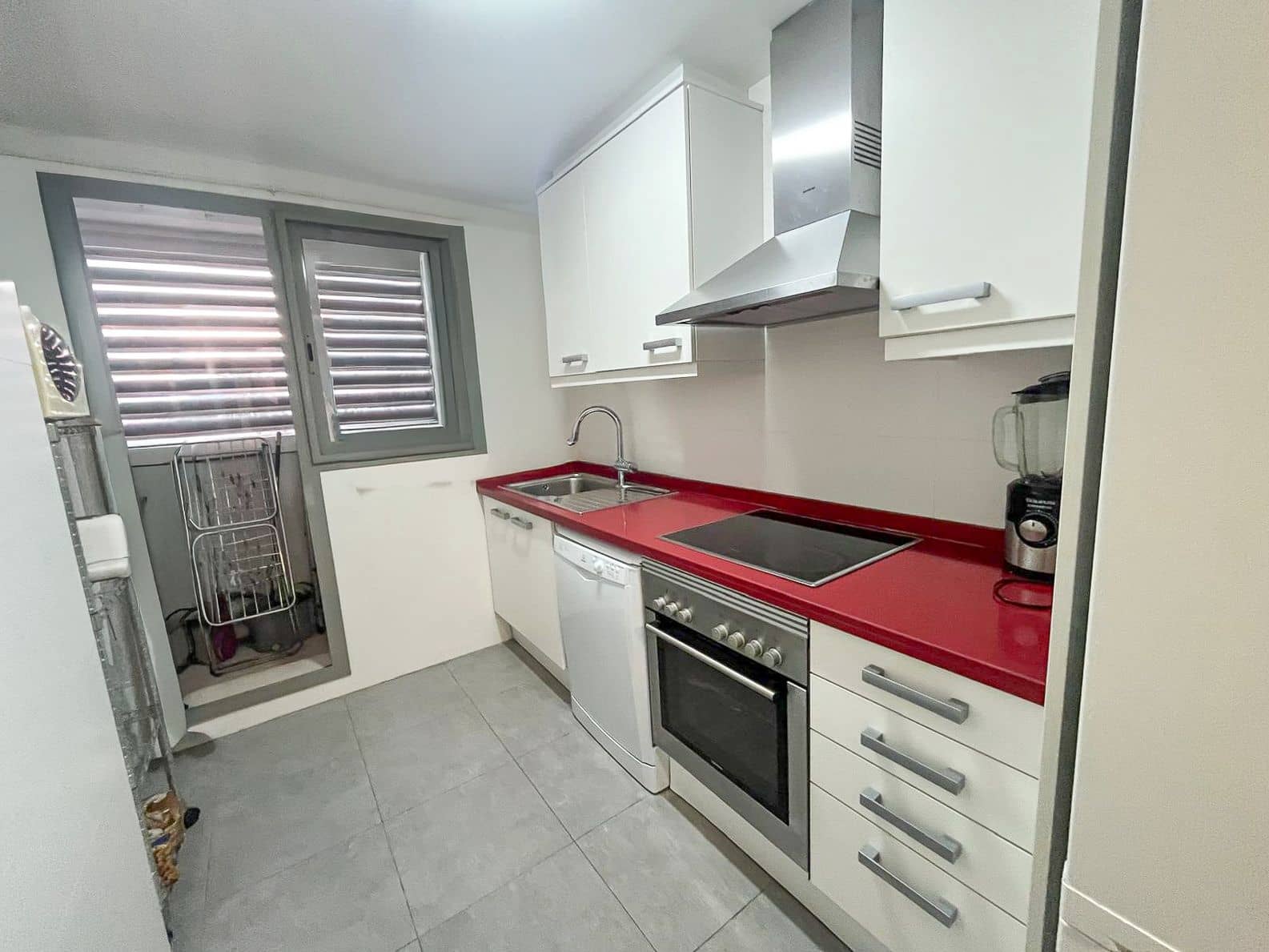 2 bedroom Apartment for sale in El Vergel / Verger with pool - € 249,950 (Ref: 9528423)