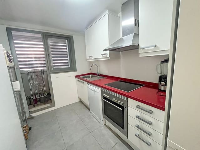 2 chambre Appartement à vendre à El Vergel / Verger avec piscine garage - 249 950 € (Ref: 9528423)