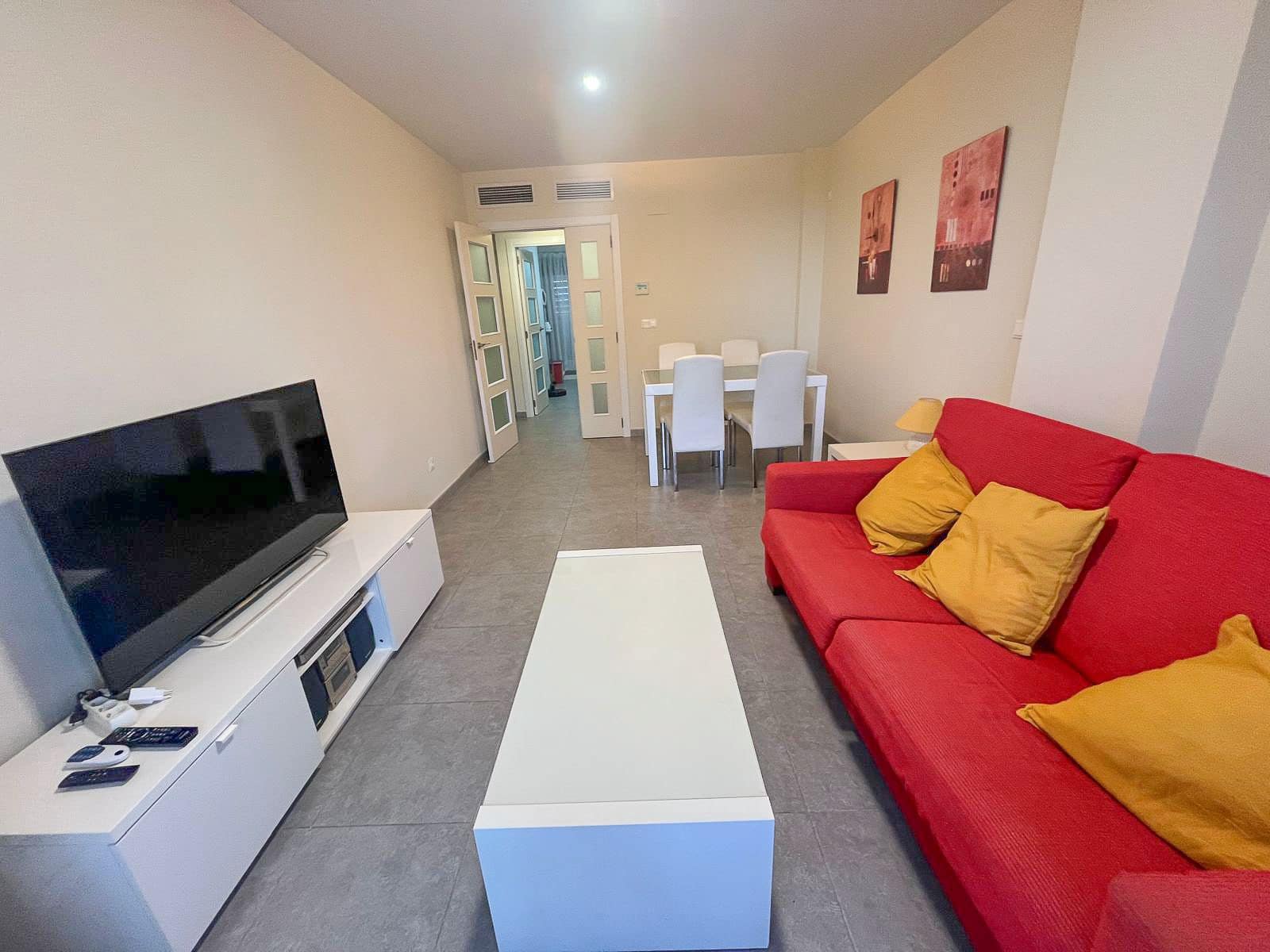 2 bedroom Apartment for sale in El Vergel / Verger with pool - € 249,950 (Ref: 9528423)