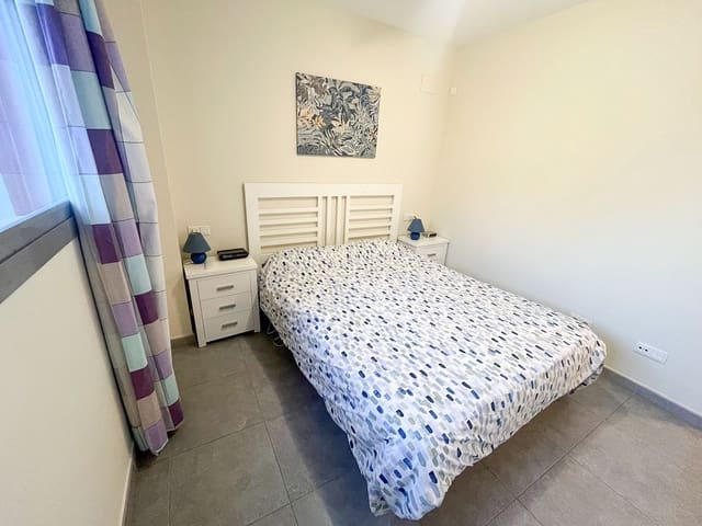 2 chambre Appartement à vendre à El Vergel / Verger avec piscine garage - 249 950 € (Ref: 9528423)