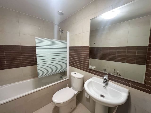 2 chambre Appartement à vendre à El Vergel / Verger avec piscine garage - 249 950 € (Ref: 9528423)