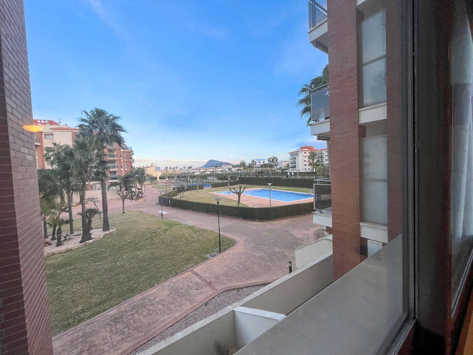 2 bedroom Apartment for sale in El Vergel / Verger with pool - € 249,950 (Ref: 9528423)