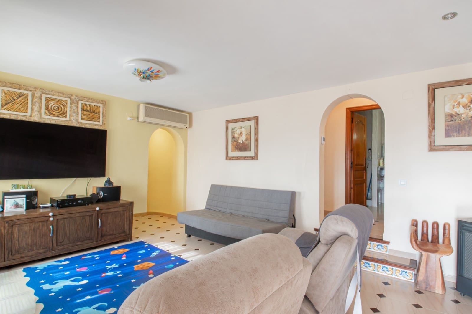 3 bedroom Villa for sale in Senija with pool garage - € 320,000 (Ref: 9539865)